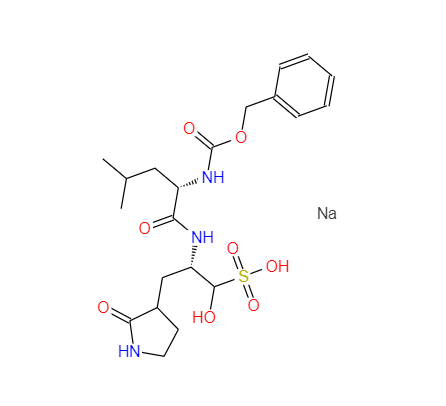 CAS：1416992-39-6,GC376 sodium ,GC376 sodium 