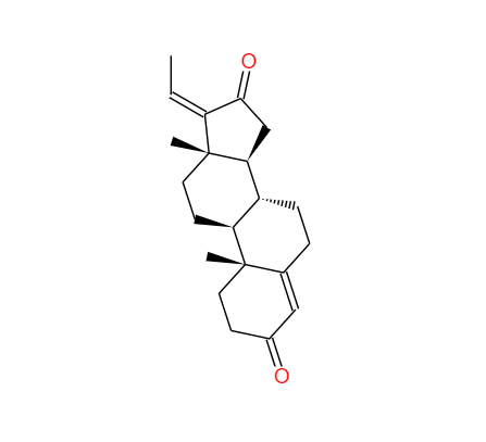 CAS：39025-23-5,孕二烯二酮 ,(Z)-Guggulsterone 