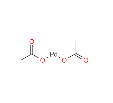  CAS：3375-31-3,醋酸钯 ,PalladiuM acetate