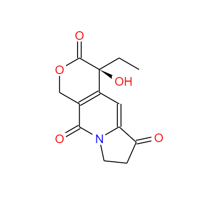 CAS：110351-94-5,7-乙基-10-羟基喜树碱中间体