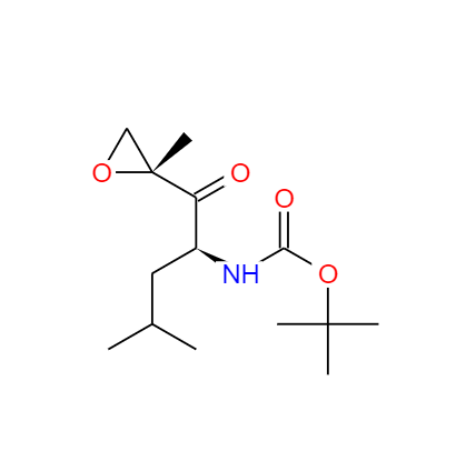  CAS：247068-82-2,PR171中间体;卡菲佐米S构型,Intermediate 0f PR171