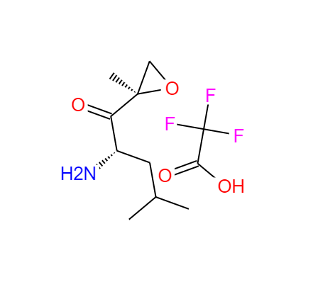 CAS：247068-85-5,PR171 中间体（三氟乙酸盐）,CFLZ-171 TFA salt 