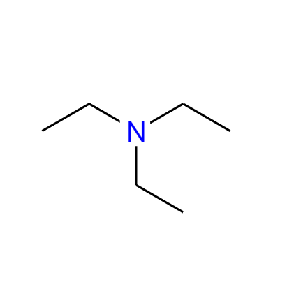 CAS：121-44-8,三乙胺 ,Triethylamine 