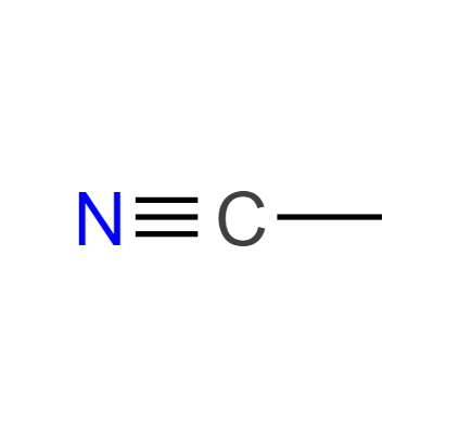 CAS：75-05-8,乙腈 ,Acetonitrile 