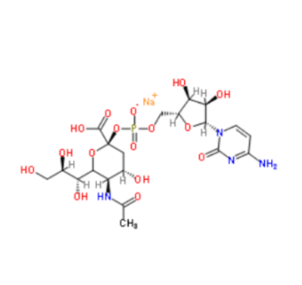 CAS：3063-71-6，5`-单磷酸腺嘌呤核苷-唾液酸二钠盐 ，CYTIDINE 5'-MONOPHOSPHO-N- 