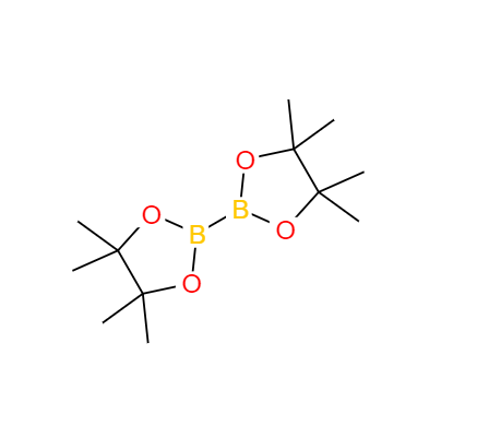  CAS：73183-34-3，联硼酸频那醇酯，Bis(pinacolato)diboron