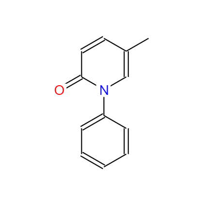 CAS：53179-13-8，吡非尼酮 ，Pirfenidone 