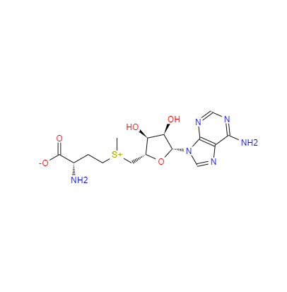 CAS：29908-03-0,S-腺苷-L-蛋氨酸 ,S-Adenosyl-L-methionine 