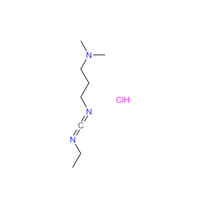 CAS：25952-53-8,1-乙基-(3-二甲基氨基丙基)碳二亚胺盐酸盐 ,EDC.HCl 