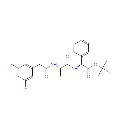  CAS：208255-80-5，DAPT ，DAPT