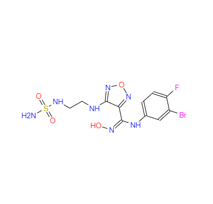 CAS：1204669-58-8，Epacadostat ，Epacadostat 