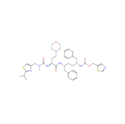 CAS：1004316-88-4,可比司他 ,Cobicistat 