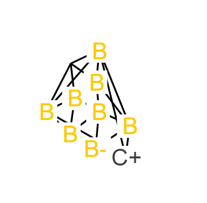 CAS：23704-81-6,Ten-vertexm-carborane ,Ten-vertexm-carborane 