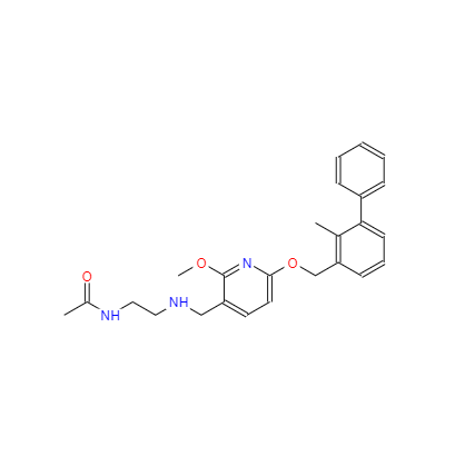 CAS：1675203-84-5,PD-L1 inhibitor 1 ,PD-L1 inhibitor 1
