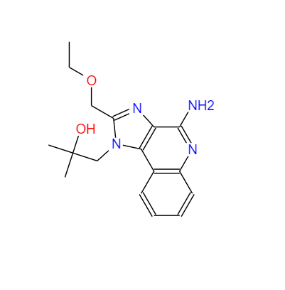 CAS：144875-48-9,雷西莫特,RESIQUIMOD 