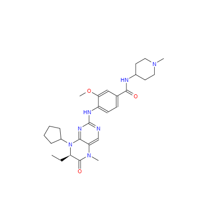 CAS：755038-02-9,BI-2536 ,BI-2536 