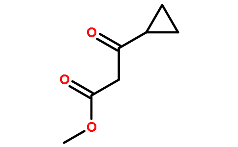CAS： 32249-35-7，3-环丙基-3-氧代丙酸甲酯 