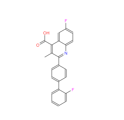 CAS：96187-53-0,布喹那 ,Brequinar