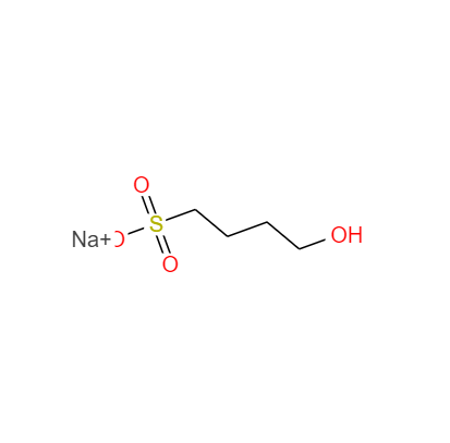  CAS：31465-25-5,4-羟基丁烷-1-磺酸钠 ,Sodium 4-Hydroxybutane-1-Sulphonate