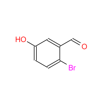 CAS：2973-80-0，2-溴-5-羟基苯甲醛