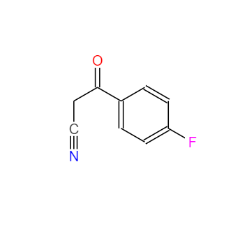 CAS： 4640-67-9， 4-氟苯甲酰基乙腈