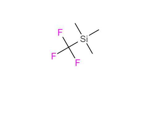 CAS：81290-20-2,(三氟甲基)三甲基硅烷