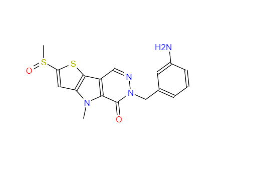 CAS：1221186-53-3,ML-265