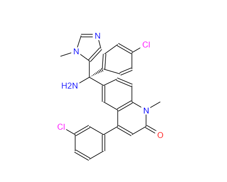 CAS：192185-72-1,替吡法尼