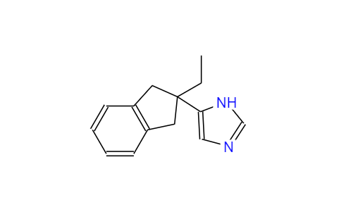CAS：104054-27-5,阿替美唑