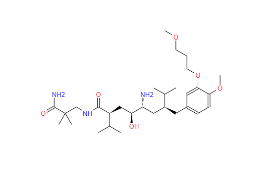 CAS：173334-58-2,阿利克仑半富马酸盐