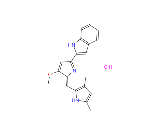 CAS：803712-79-0,奥巴克拉