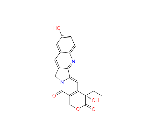 CAS：19685-09-7,10-羟基喜树碱