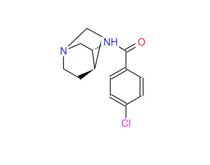 CAS：123464-89-1,PNU-282987