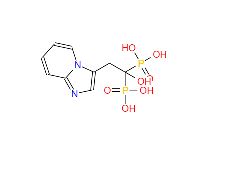 CAS：180064-38-4，无水米诺膦酸