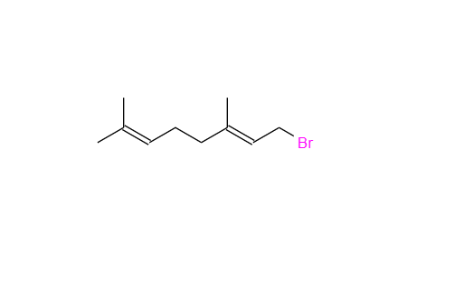 CAS：6138-90-5，溴化香叶酯