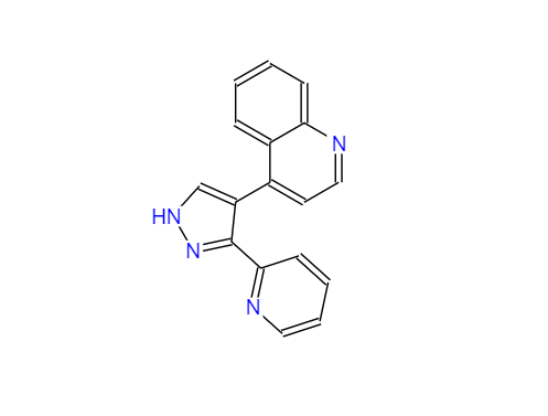 CAS：396129-53-6，LY-364947