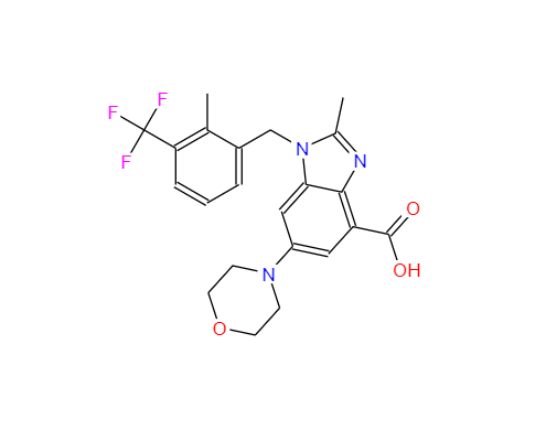 CAS：1372540-25-4，GSK2636771