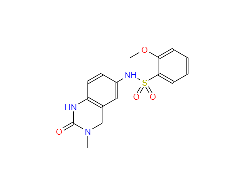 CAS：1403764-72-6，PFI-1