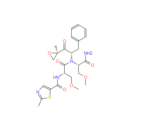 CAS：935888-69-0，Oprozomib
