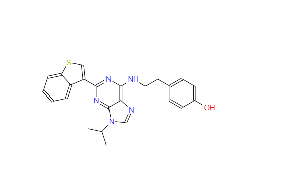 CAS：1227633-49-9，StemRegenin1