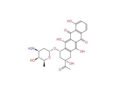 CAS：50935-04-1，洋红霉素