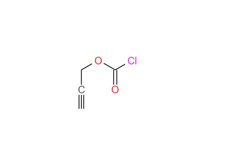 CAS：35718-08-2，炔丙基氯甲酸酯