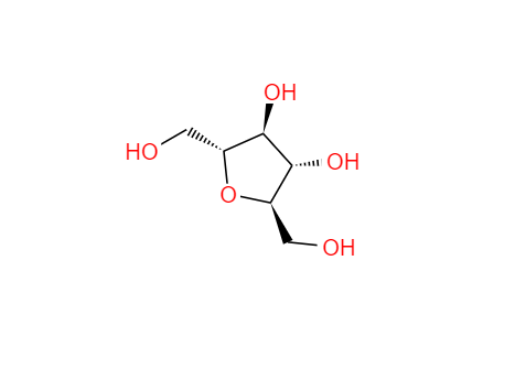 CAS：41107-82-8,2,5-脱水-D-甘露醇