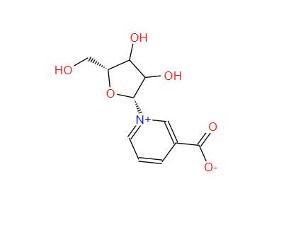 CAS：17720-18-2,烟酸核糖