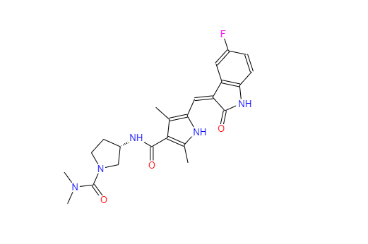 CAS：1013920-15-4,Vorolanib
