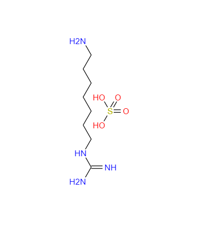 CAS：150417-90-6,GC7Sulfate 