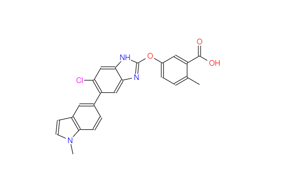 ​CAS：1219739-36-2,EX229
