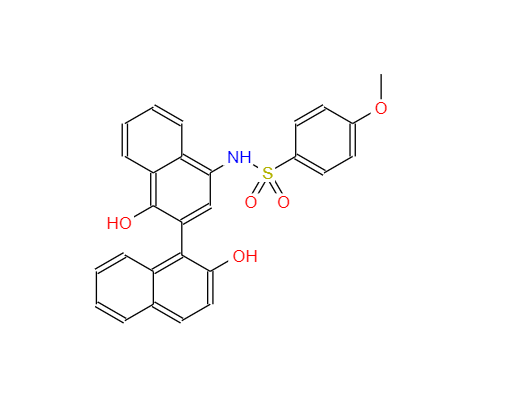 CAS：432001-19-9,C188-9