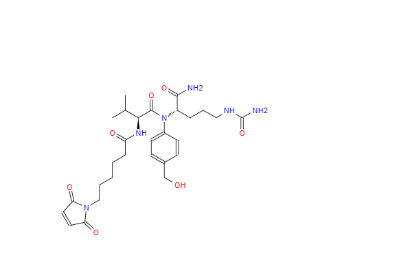 CAS： 159857-80-4,MC-Val-Cit-PAB