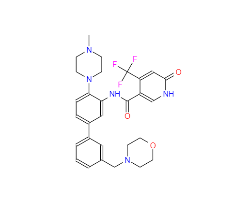 CAS：1801787-56-3,OICR-9429